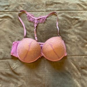 Lavender Bra 38C